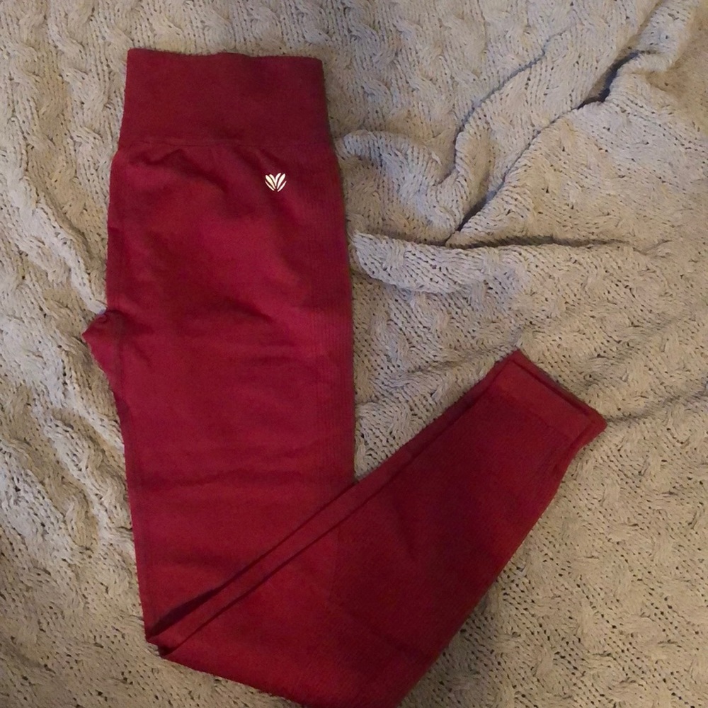 Forever 21 leggings